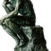 Rodin, Auguste: Skulptur »Der Denker«
