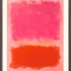 Rothko, Mark: »Untitled«, 1958