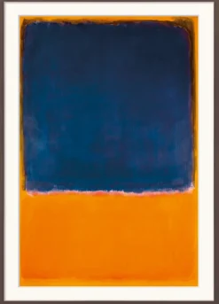 Rothko, Mark: »Untitled«, 1950