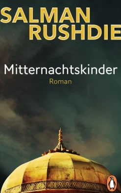 Rushdie, S: Mitternachtskinder