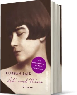 Said, Kurban: Ali und Nino