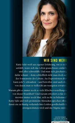 Salié, K: Das andere Gesicht