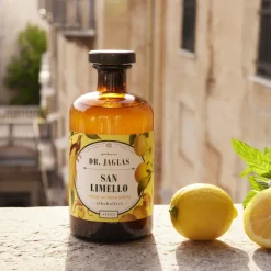 »San Limello« (alkoholfreier Aperitif)