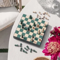 Schachspiel »Classic Chess«