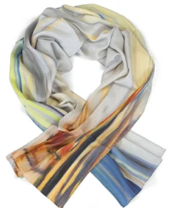 Schal »Ostseewind« nach Anja Struck
