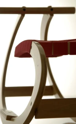 Schaukelpferd »Sibis Olga«