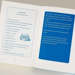 Schlichtmann, Silke: Reißaus mit Krabbenbrötchen