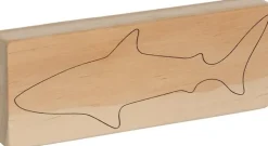 Schnitz-Set »Tiere«