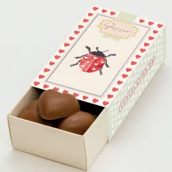 Schokobox »Viel Glück«