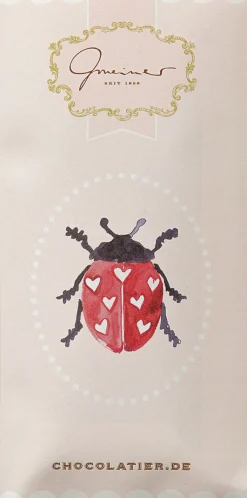 Schokobox »Viel Glück«