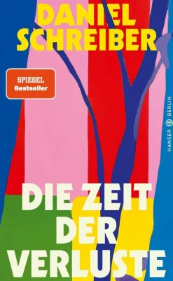 Schreiber, D: Zeit der Verluste