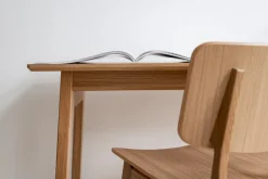 Schreibtisch »Freya« aus Eiche