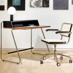 Schreibtischstuhl »S 64 Atelier« von Thonet