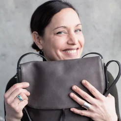 Schultertasche »Slingbag M«