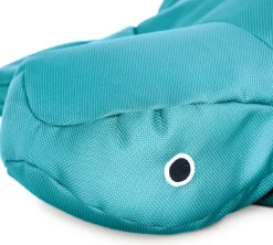 Schwimmtier »Schildkröte Chilly«