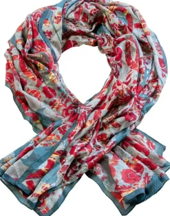 Seidenschal »Liliane«