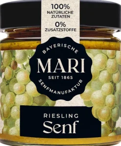 »Senf Gourmet Set« von Mari-Senf