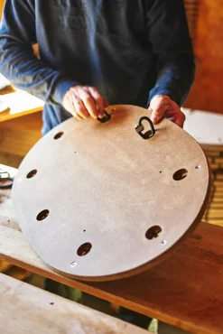 Sensoboard »plywood«