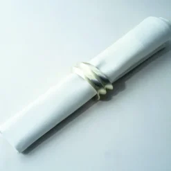 Serviettenring »Louis XIV« Silber