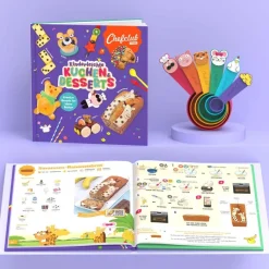 Set »Chefclub Backen«