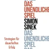 Sinek, Simon: Das unendliche Spiel