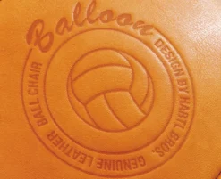 Sitzball »Balloon«