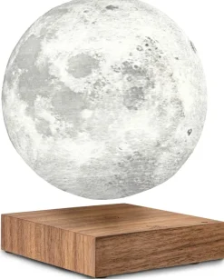 Smart Moon Lampe