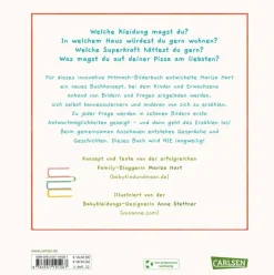 So bin ich - Wähle das, was zu dir passt