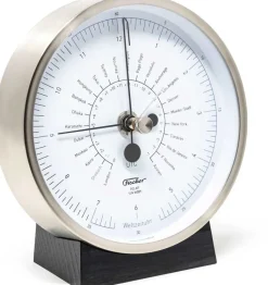 Sockel »POLAR« Instrumente