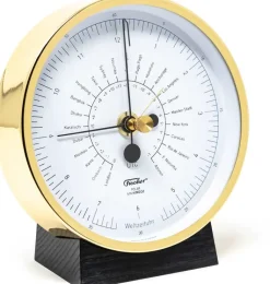 Sockel »POLAR« Instrumente