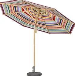 Sonnenschirmständer Bodenplatte »Beton«