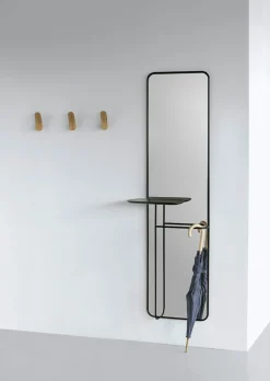 Spiegel »Concierge«