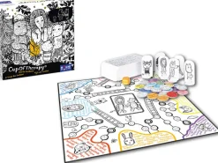 Spiel »Cup Of Therapy - Zeit für Emotionen«