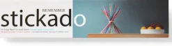 Spiel »Stickado«
