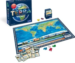 Spiel »Terra«