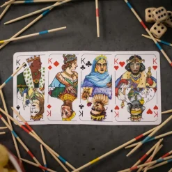 Spielkarten - Doppelkopf