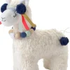 Spieluhr Lama Junge, groß