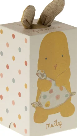 Spieluhr-Freund »Hase«