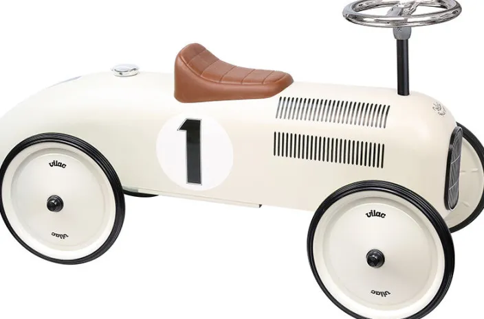 Spielzeug Vintage-Auto