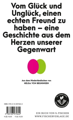 Spit, L: Der ehrliche Finder