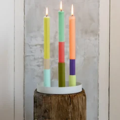 Stabkerzen-Set