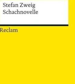 Stefan Zweig: Schachnovelle
