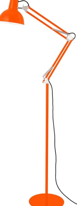 Stehleuchte »Federzug« - ZEIT-Sonderedition