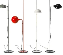 Stehleuchte »Funiculi«