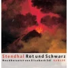 Stendahl: Rot u. Schwarz