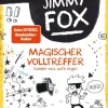 Sternbaum, Nico: Jimmy Fox. Magischer Volltreffer