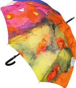 Stockschirm »Sommerblumen«