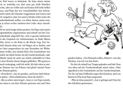 Stohner, Friedbert: Bleibt Oma jetzt für immer?