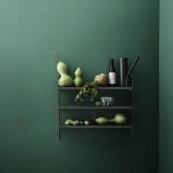 »String Pocket Regal«