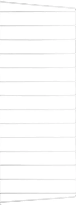 »String Regal« 78 x 30cm